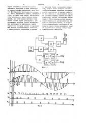 Устройство для стабилизации разряда газоразрядной лампы (патент 1350851)