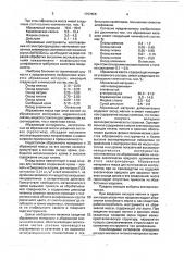 Абразивный материал и абразивная масса для изготовления абразивного инструмента (патент 1757806)