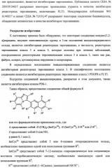 Соединения имидазо[1,2-a]пиридина в качестве ингибиторов рецепторных тирозинкиназ (патент 2467008)