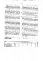 Флюс для низкотемпературной пайки и лужения (патент 1779519)