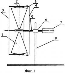 Гидротурбина (патент 2645777)