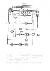 Система регулирования температуры при производстве керамических изделий (патент 1242699)
