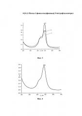 4-[4-(1-метил-1-фенилэтил)фенокси]-5-нитрофталонитрил (патент 2620381)