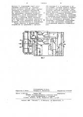 Стабилизированный источник постоянного напряжения (патент 1065841)