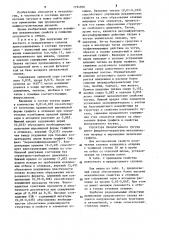 Чугун (патент 1194906)