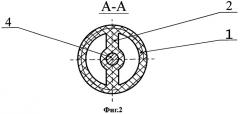 Дождевальный аппарат турбинного типа (патент 2257051)