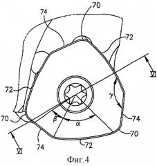 Режущий инструмент и режущая пластина для него (патент 2304492)