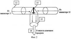 Способ гидродинамической активации материалов (патент 2535682)