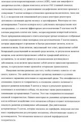 Связывающие молекулы, обладающие терапевтической активностью (патент 2386639)