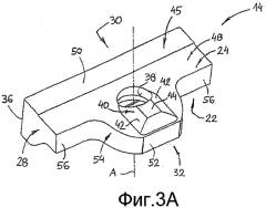 Режущий инструмент и режущая пластина для него (патент 2483843)