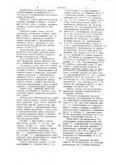 Станок ля изготовления древесной стружки (патент 1151455)