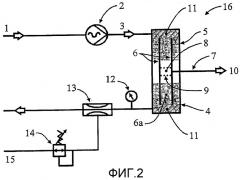 Разделительное устройство (патент 2324780)