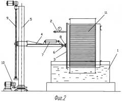 Способ испытания на герметичность сварных изделий и стенд для его осуществления (патент 2392596)