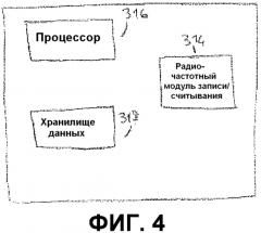 Терапевтическая накладка с идентификатором для хранения данных (патент 2560995)