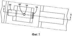 Шина с убирающимся шипом (патент 2403151)