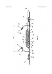 Абсорбирующие изделия, содержащие каналы (патент 2637889)