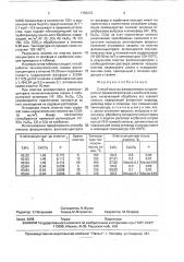 Способ очистки флюоритового концентрата (патент 1756273)