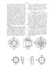 Соединение ступицы с валом (патент 1280225)