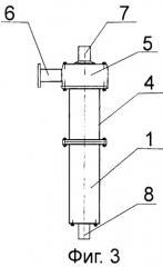 Блок гидроциклонов системы фракционного разделения суспензий руд тонкого помола (патент 2464103)