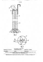Декоративный светильник (патент 1721390)