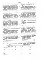 Желированный очистной поршень-разделитель (патент 1368054)