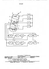 Феррозондовый инклинометр (патент 855200)