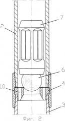 Способ удаления жидкости из газодобывающей скважины (патент 2330938)