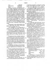 Состав закладочной смеси (патент 1786275)