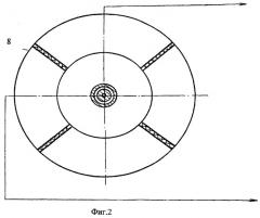 Способ определения опасных вибраций и устройство для его осуществления (патент 2282833)