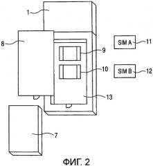 Устройство связи (патент 2437259)