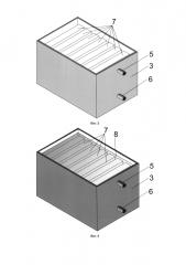 Модульная погружная система охлаждения (патент 2621360)
