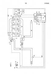 Способы и система для определения смещения датчика давления в коллекторе (патент 2655918)