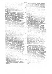 Способ управления резонансным инвертором (патент 1354369)
