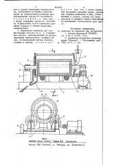 Способ измельчения материала ибарабанная мельница для осуществле-ния способа (патент 845838)