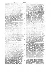 Устройство для контроля чувствительности побочных каналов в радиоприемниках (патент 907828)