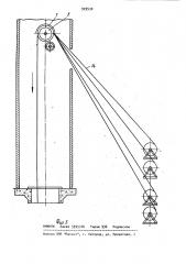 Барабан шахтного подъема (патент 929530)