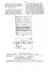 Цифровой частотомер (патент 1236384)