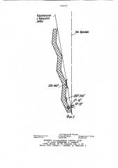 Бункер для сыпучих кормов (патент 1076372)