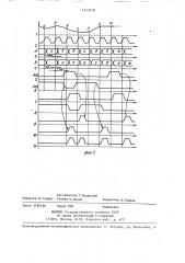 Устройство выделения экстремумов сигнала (патент 1413710)