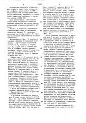 Формирователь импульсов на мдп-транзисторах (патент 1569973)