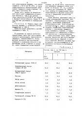 Резиновая смесь на основе ненасыщенных каучуков (патент 1010084)