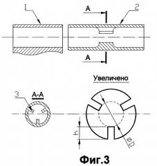 Устройство для стрельбы (варианты) (патент 2265176)