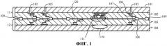 Поперечное рассеивание тепла 3-d интегральной схемы (патент 2502154)