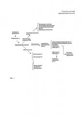 Способ получения арахидоновой кислоты (патент 2627273)