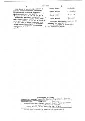 Ферритовый материал (патент 621026)