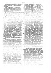 Шаговый электродвигатель (патент 1410213)