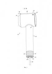Ручной бытовой прибор (патент 2635063)