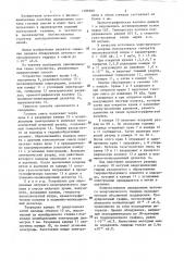 Хроматографический способ определения летучего неорганического гидрида в смесях (патент 1286988)
