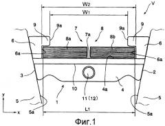 Приводной ремень и способ сборки приводного ремня (патент 2413105)