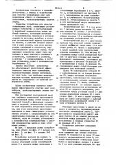 Устройство для очистки конвейерных лент (патент 824612)